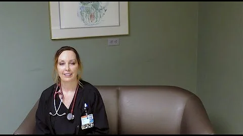 Northeast Ohio Year of the Nurse 2020 | Day 150: P...