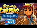 IMPOSSIBLE Subway Surfer Best🔴Live Streaming II Subway Surfer 🔴Live l😱🤯#Live stream #shortsfeed