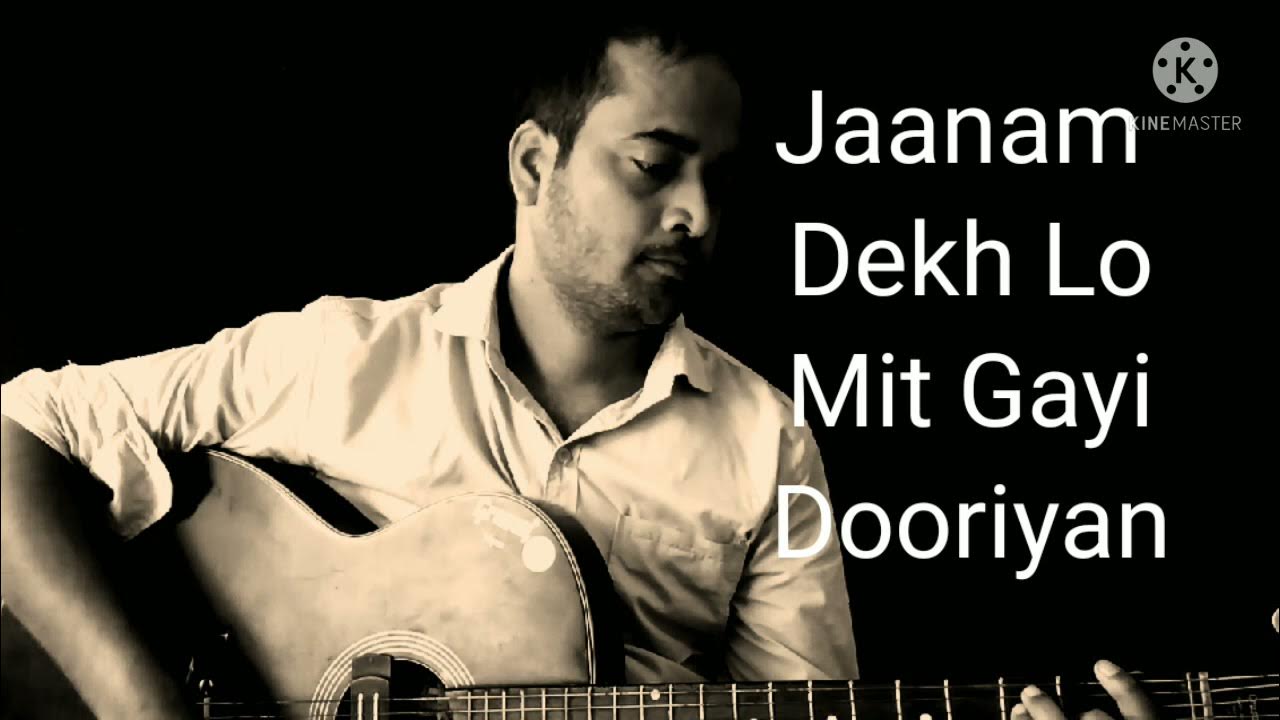 Janam Dekh Lo Mit Gayi Dooriyan Lyrics song-//Janam Dekh Lo Mit Gayi Dooriyan // - YouTube