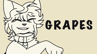 Grapes - Part 27 - HSR AU