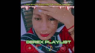Wamesii Ft Malo _ Make Up Your Mind [DEREX PLAYLIST] 2025