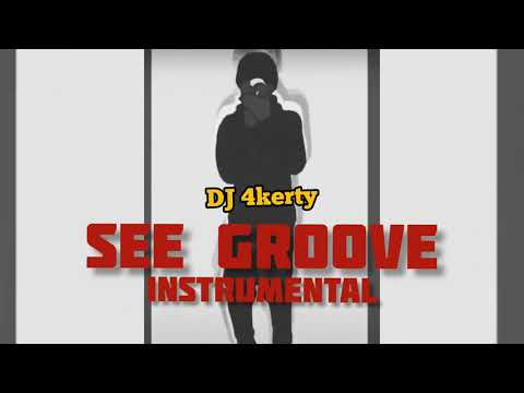 DJ 4kerty see groove instrumental