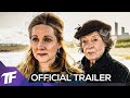 THE MIRACLE CLUB Official Trailer (2023) Laura Linney, Kathy Bates Movie HD