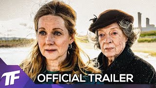 THE MIRACLE CLUB Official Trailer (2023) Laura Linney, Kathy Bates Movie HD