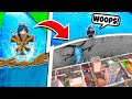 SOPRAVVIVO ALLO TSUNAMI DI ROBLOX!