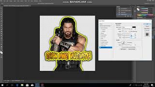 WWE Gaming Avatar For My Friend Rehan, HD Link Of That Pic Is In The Description Box. screenshot 1