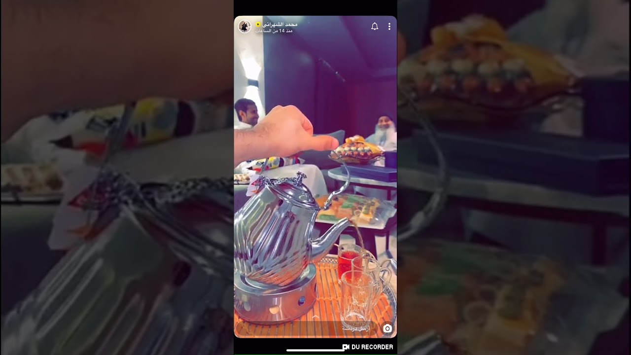 سنابات التوام محمد وعبدالله الشهراني 351