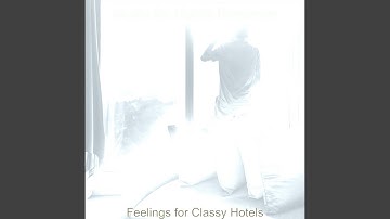 Breathtaking Backdrops for Executive Lounges