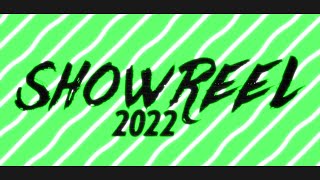 Cheekypili - Showreel 2022
