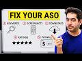 Optimizing Your Apps: Live ASO Teardown