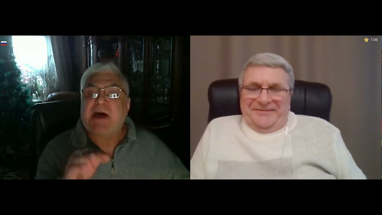 Курятник и третья мировая