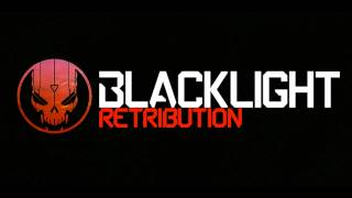 Blacklight Retribution Menu Soundtrack