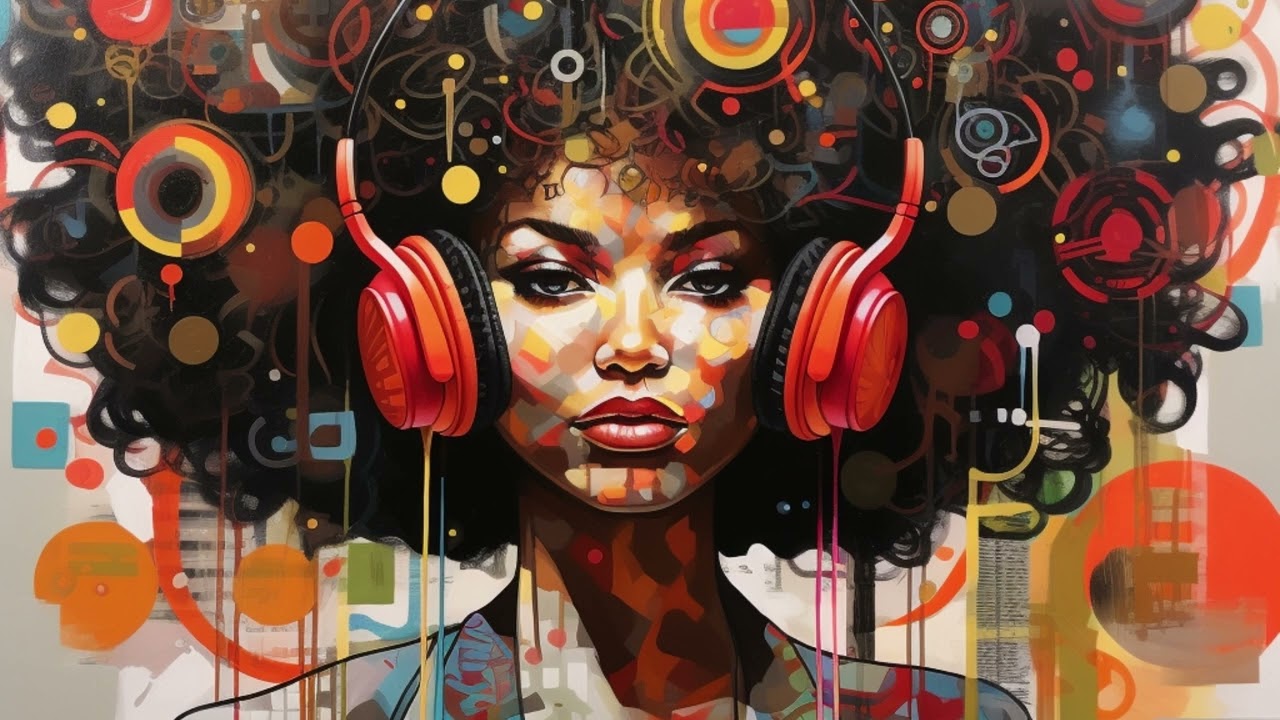 Paradise - Afro Pop 1.2