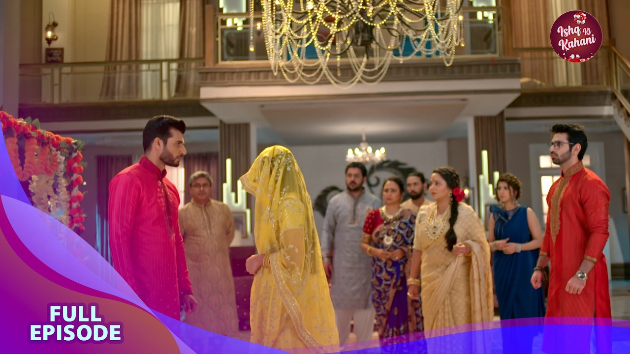 Baazi Ishq Ki | बाज़ी इश्क़ की | Romantic Show | Puneett Chouksey, Khushbu Rajendra | Full Episode