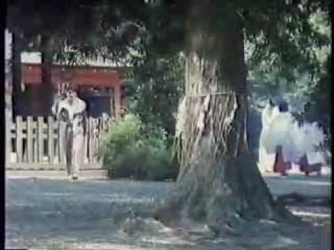 クレアラシルCM 1987年