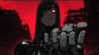 𝟭𝟵𝟵𝟯 𝗔𝗦𝗖𝗘𝗡𝗗 𝗙𝗥𝗢𝗠 𝗧𝗛𝗘 𝗔𝗦𝗛𝗘𝗦 // Synthwave, Chillwave, Cyberpunk, Retrowave Playlist
