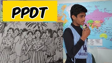 PPDT | Ppdt story narration | ssb interview