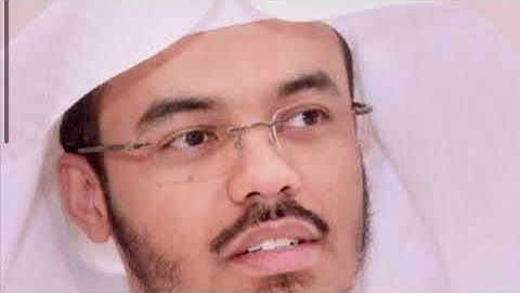 سورة الانفال تلاوة نادرة للشيخ ياسر الدوسري Al-Anfal - Sheikh Yasser Al-Dosari