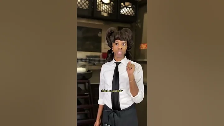How Cooks Answer Questions, The Black Version