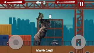 Big Bad Ape screenshot 5
