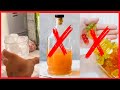 Apple Cider Vinegar and ACV Gummies for Weight Loss: STOP NOW! Try This Weight Loss Ice Hack First!