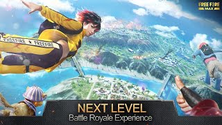 Garena Free Fire MAX