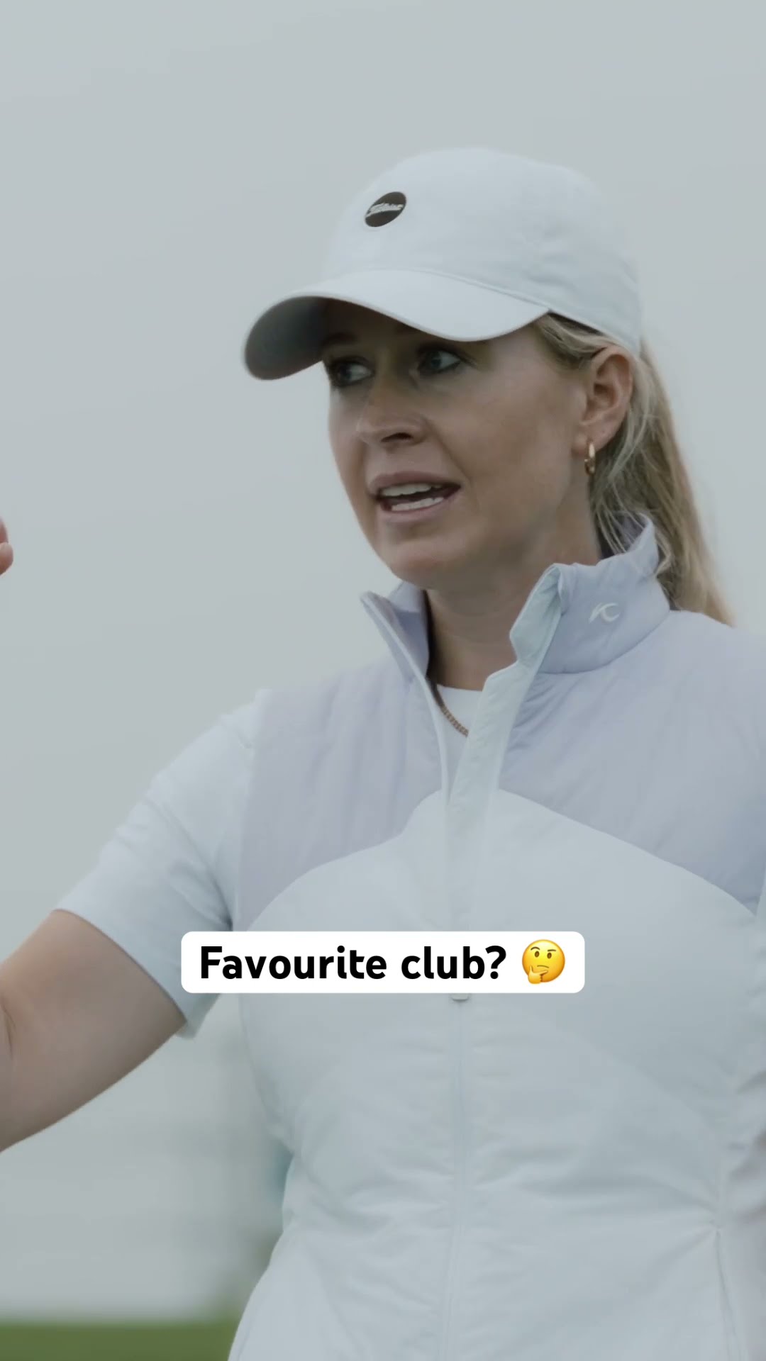 Bob Vokey’s go to wedge ?