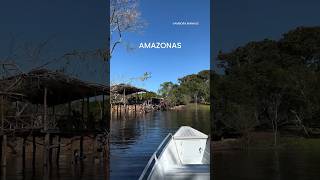 Iranduba Amazonas