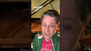 Tuning A Piano Proceed With Caution