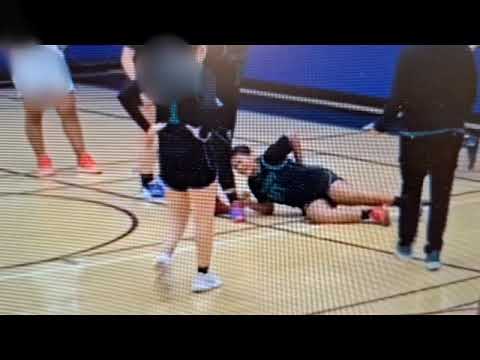 Lowell Collegiate Charter School vs. KIPP Academy in Lynn Girls Basketball Game (February 8, 2023)