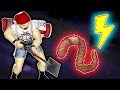 Digging For Infinite Worms During A STORM | Project Zomboid Trailer Park Only #7