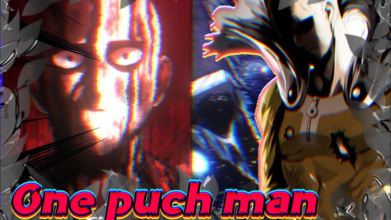 Fanfic] One Punch Man reacciona a su futuro Temporada 3 Capitulo 1 