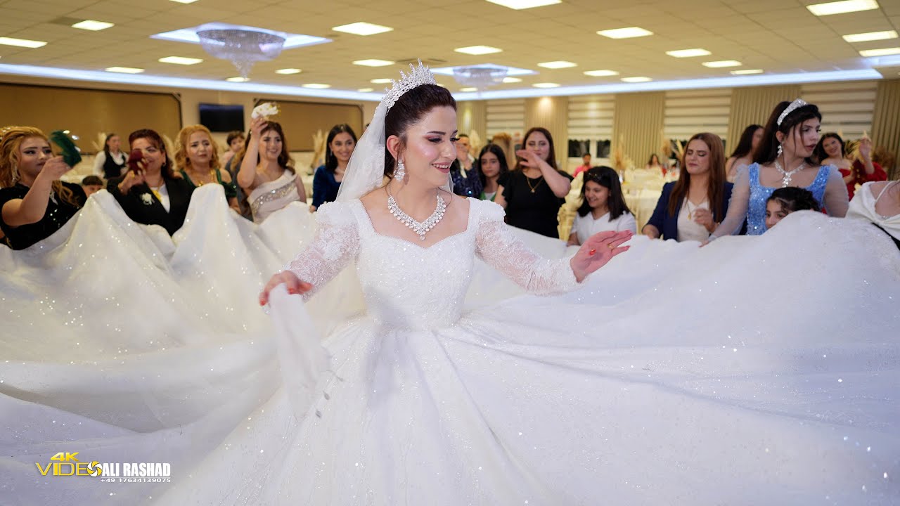 Dawat Hosin & Sevin part 2