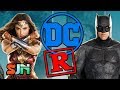 DCEU Happy To Go R!