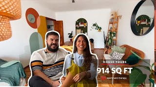 Small/Cool's 2021 Grand Prize Winner | House Tours