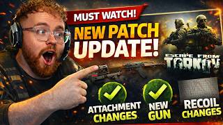 They Finally Fixed This… New Update Breakdown Patch 1.0.2.5