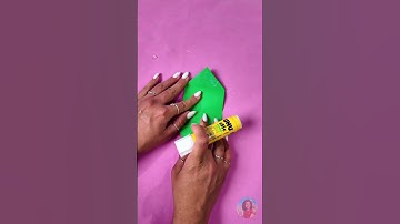 I SCORED A 3-POINTER ON MY CARDBOARD BASKETBALL HOOP! 🏀📦✨