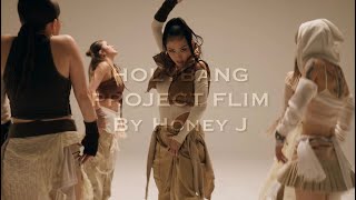 2024 HOLYBANG PROJECT FILM｜By Honey J