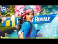 Birthday Stream! Sweaty Fortnitemares Victory Royales *LIVE*! (Fortnite Chapter 2 Season 4 LIVE)