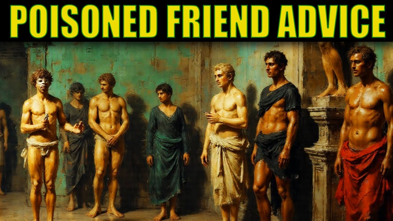 Почему вам дают плохие советы, когда вы вот-вот победите (Оружие зависти)