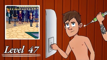 Flashback: Level 47 – How to Solve? (Walkthrough)