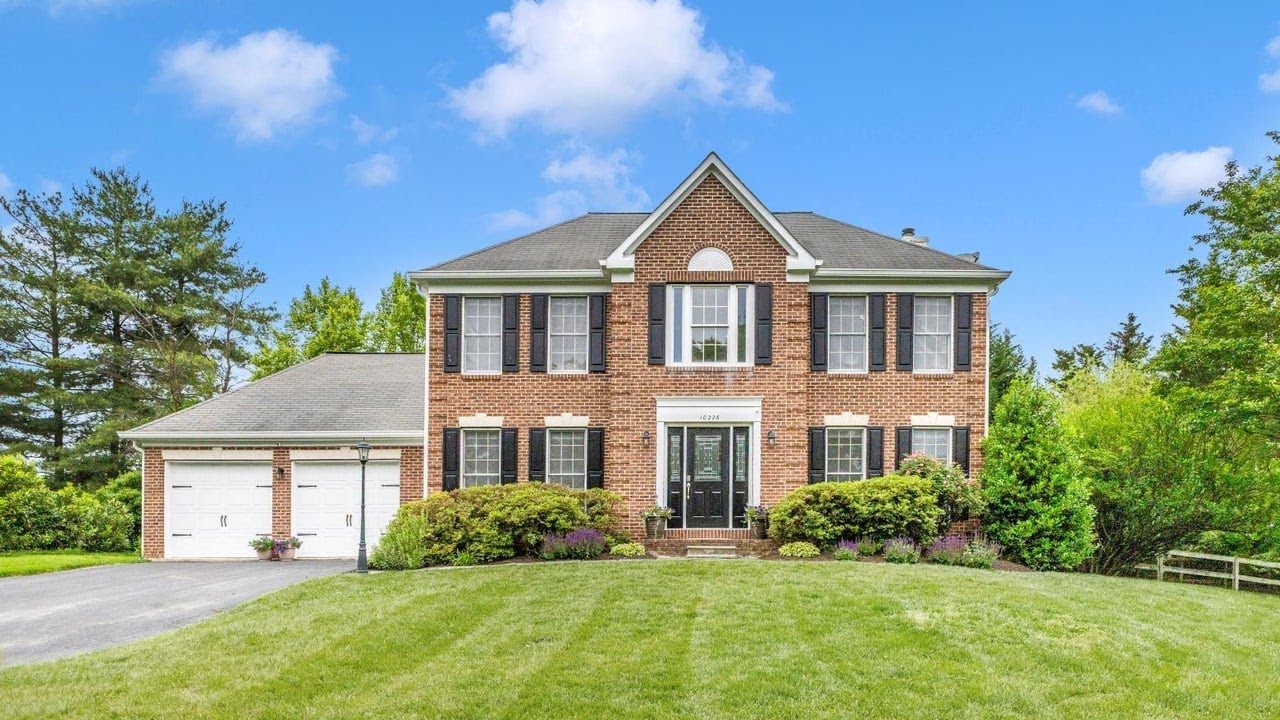 10226 Tarpley Ct, Ellicott City, MD