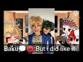 Mha reacts to tiktoks||Real one😂||Moved AU||