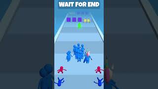 JOIN AND CLASH 3D || Episode 19 #shorts #joinclash #gamertol screenshot 1