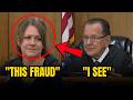Woman Pays Every Week for 8 Months Judge Finds the System Error and Orders a Refund!