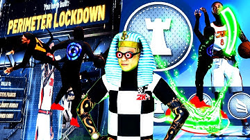 *NEW* HOW TO MAKE A SPEED BOOSTING PERIMETER LOCKDOWN WITH PLAYMAKING TAKEOVER ON NBA 2K20!