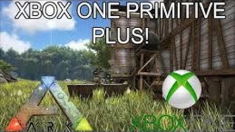 ARK: Primitive Plus Infinite Sticky Bomb and Alchemy Table Glitch