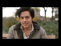 You Don't Know (Cole Sprouse Video)