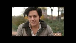 You Don't Know (Cole Sprouse Video)