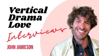 ‘No Means Next’ – John Jamieson on Resilience & Rising in Verticals